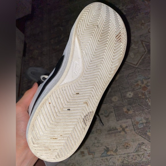 Nike Men's Court Royale 2 Mid Shoes - Picture 4 of 10